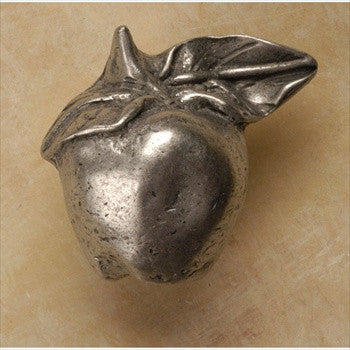Anne At Home 332: Apple Cabinet Knob
