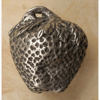 Anne At Home 333: Strawberry Cabinet Knob