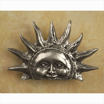 Anne At Home 344: Sunrise Cabinet Knob