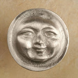 Anne At Home 347: Moon Face Cabinet Knob