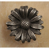 Anne At Home 348: Daisy Cabinet Knob - Small