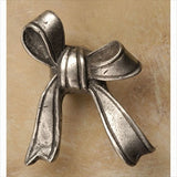 Anne At Home 356: Single Loop Cabinet Knob - Small