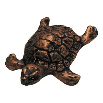 Anne At Home 390: Turtle Cabinet Knob