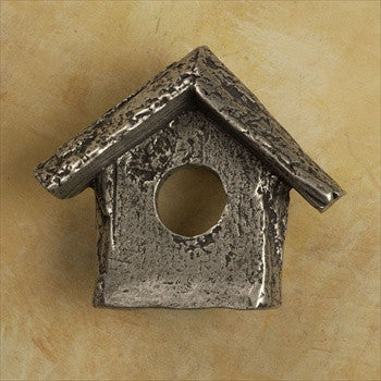 Anne At Home 410: Birdhouse Cabinet Knob
