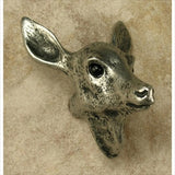 Anne At Home 412: Doe Cabinet Knob