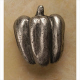 Anne At Home 433: Bell Pepper Cabinet Knob
