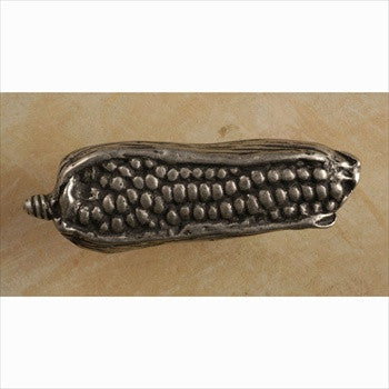 Anne At Home 435: Corn Cabinet Knob - Small
