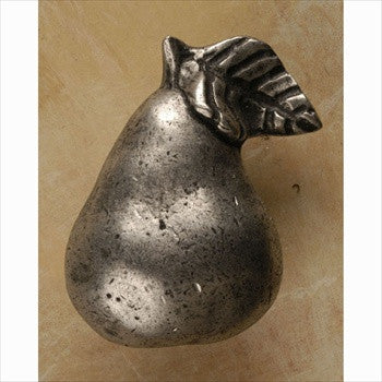 Anne At Home 438: Pear Cabinet Knob