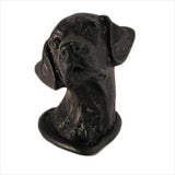 Anne At Home 44: Labrador Cabinet Knob