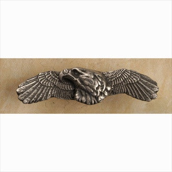 Anne At Home 445: Eagle Cabinet Knob