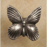 Anne At Home 464: 1" Butterfly Cabinet Knob