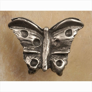 Anne At Home 465: 1-3/4" Butterfly Cabinet Knob