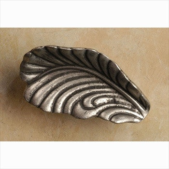Anne At Home 472: Leaf Cabinet Knob