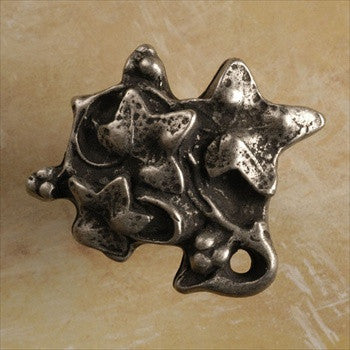Anne At Home 473: Ivy Cabinet Knob
