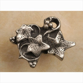 Anne At Home 474: Ivy Cabinet Knob