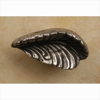Anne At Home 475: Leaf Cabinet Knob