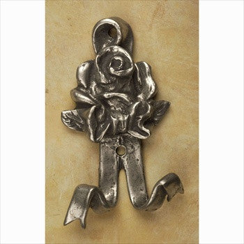 Anne At Home 477: Rose Wall Hook