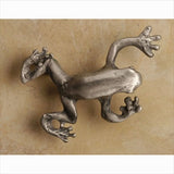 Anne At Home 520: Frog Gripper Cabinet Knob
