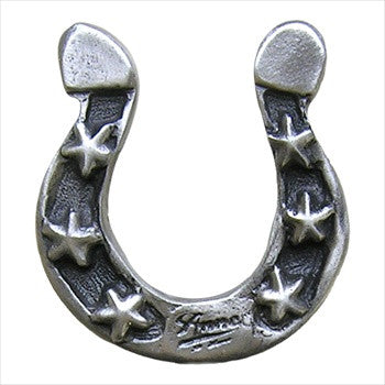 Anne At Home 568: Horseshoe Cabinet Knob