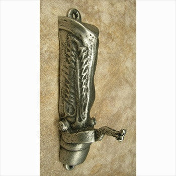 Anne At Home 572: Back Boot Wall Hook
