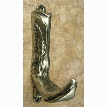 Anne At Home 573: Front Boot Wall Hook