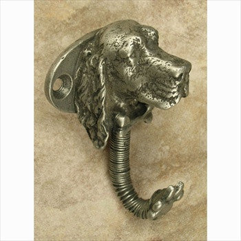 Anne At Home 584: Irish Setter Wall Hook