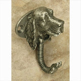 Anne At Home 584: Irish Setter Wall Hook