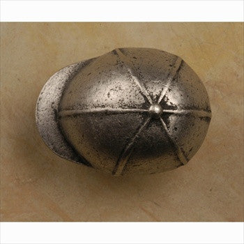 Anne At Home 600: Jumper Hat Cabinet Knob