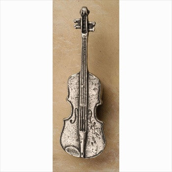 Anne At Home 608: Violin Cabinet Knob