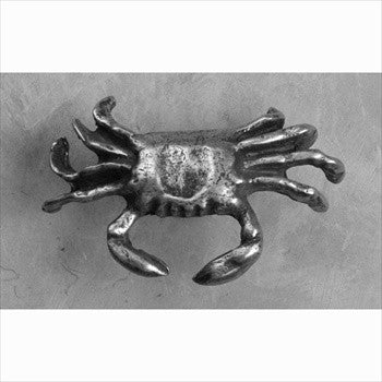 Anne At Home 623: Crab Cabinet Knob
