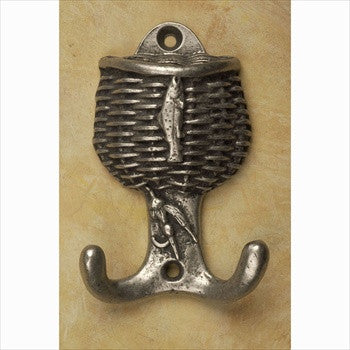 Anne At Home 647: Creel Wall Hook