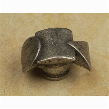 Anne At Home 670: Circle/Square/Triangle Cabinet Knob