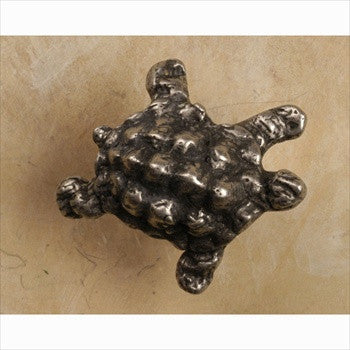 Anne At Home 692: Bumpy Back Turtle Cabinet Knob