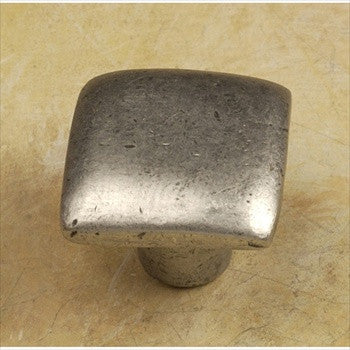 Anne At Home 693: Square Cabinet Knob