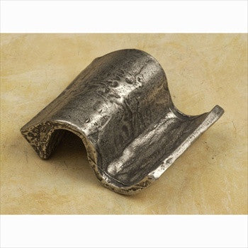 Anne At Home 696: 1-3/4" cc Stucco Cabinet Pull A
