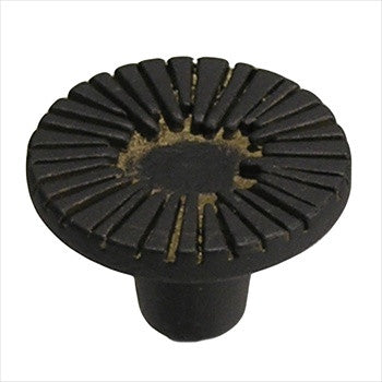 Anne At Home 7002: Stix Cabinet Knob
