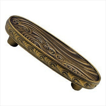 Anne At Home 7011: 3" cc Surf Cabinet Pull