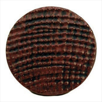 Anne At Home 7013: Shells Round Cabinet Knob