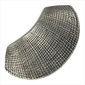 Anne At Home 7014: Shells Cabinet Knob
