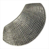 Anne At Home 7014: Shells Cabinet Knob