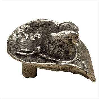 Anne At Home 702: Ten Gallon Hat Cabinet Knob