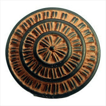 Anne At Home 7020: Maki Round Cabinet Knob