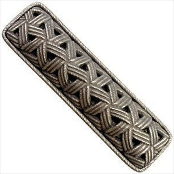 Anne At Home 7029: 3" cc Kagome Cabinet Pull