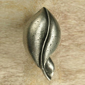 Anne At Home 707: Vermont Cabinet Knob - Left Facing