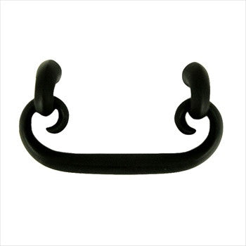 Anne At Home 7101: 3" cc Toscana Drop Cabinet Pull