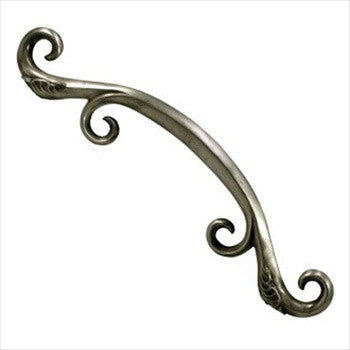 Anne At Home 7102: 6" cc Toscana Cabinet Pull