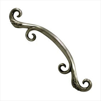 Anne At Home 7104: 12" cc Toscana Cabinet Pull