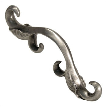 Anne At Home 7106: 3" cc Toscana Cabinet Pull