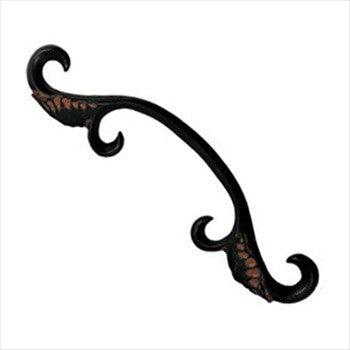 Anne At Home 7107: 4" cc Toscana Cabinet Pull