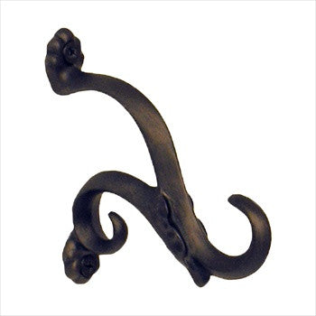 Anne At Home 7108: Toscana Wall Hook
